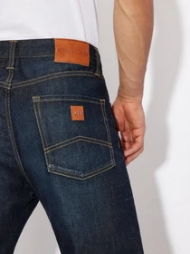 Джинси Armani Exchange Skinny модель 6KZJ24-Z2P3Z-1500 Фото