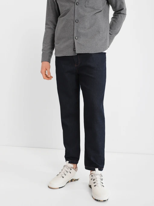 Брюки Armani Exchange Slim модель 6KZJ76-Z3P6Z-1500 Фото