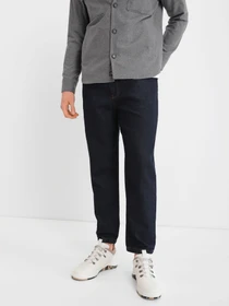 Брюки Armani Exchange Slim модель 6KZJ76-Z3P6Z-1500 Фото