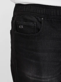 Штани Armani Exchange Slim модель 6KZJ76-Z5P6Z-0204 Фото