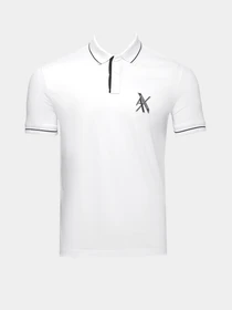 Футболки и поло Armani Exchange модель 3KZFLA-ZJ9AZ-1100 Фото