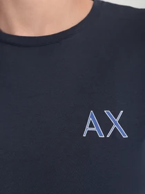 Футболки и поло Armani Exchange модель 3KZTAX-ZJ5LZ-1209 Фото