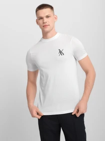 Футболки и поло Armani Exchange модель 3KZTLD-ZJ9AZ-1100 Фото