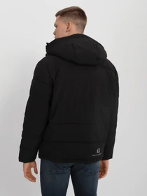 Куртки та дублянки Armani Exchange модель 6KZB12-ZNICZ-1200 Фото