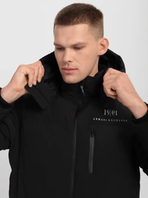 Куртки та дублянки Armani Exchange модель 6KZB12-ZNICZ-1200 Фото