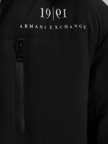 Куртки та дублянки Armani Exchange модель 6KZB12-ZNICZ-1200 Фото