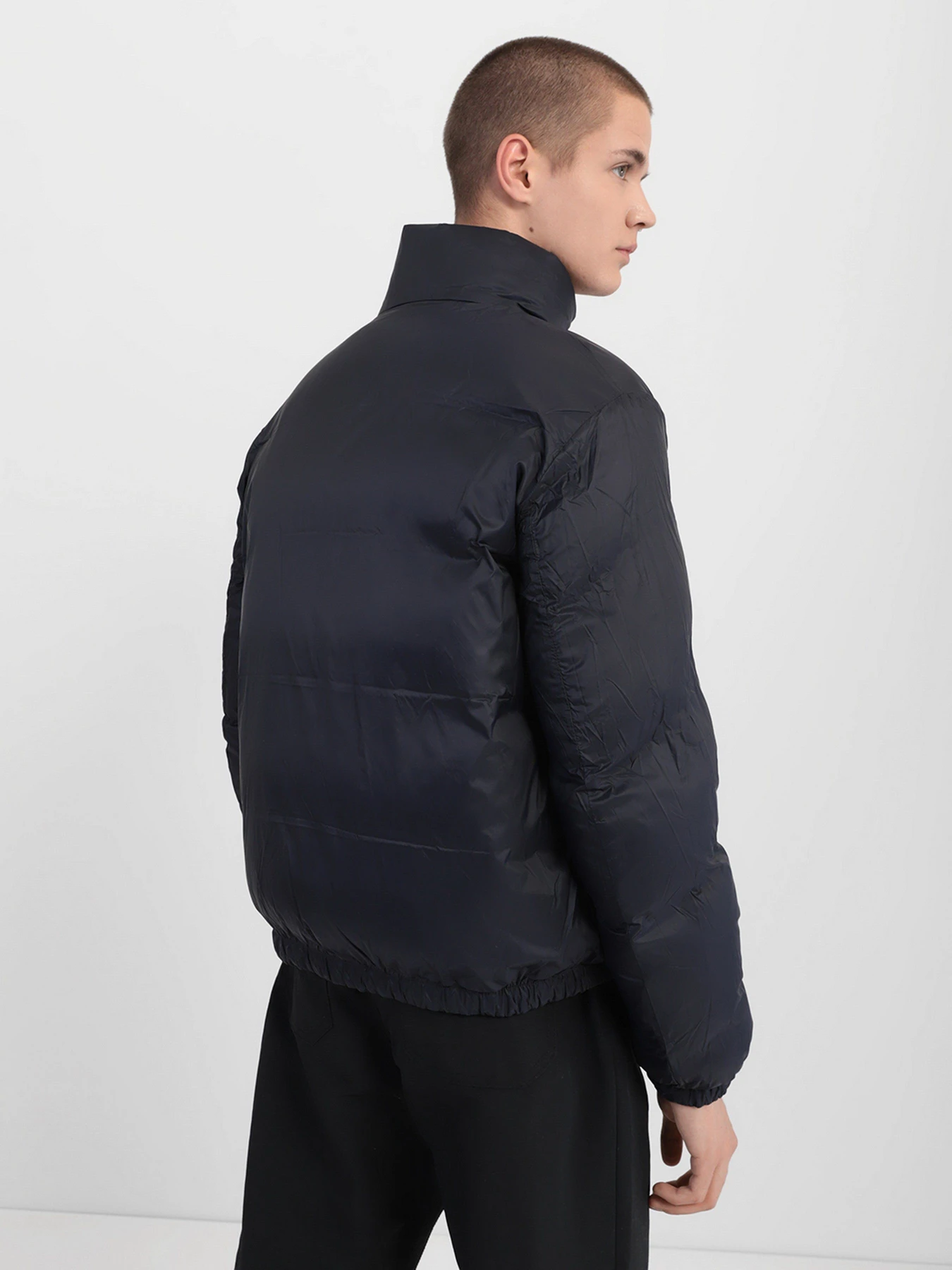 Куртки та дублянки Armani Exchange модель 6KZBL3-ZNMKZ-05CC Куртки та дублянки Armani Exchange модель 6KZBL3-ZNMKZ-05CC Фото