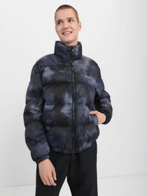 Куртки та дублянки Armani Exchange модель 6KZBL3-ZNMKZ-05CC Фото