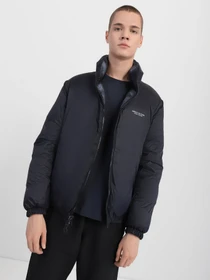 Куртки та дублянки Armani Exchange модель 6KZBL3-ZNMKZ-05CC Фото