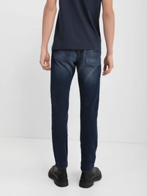Джинси Armani Exchange Slim модель 6KZJ13-Z1PFZ-1500 Фото