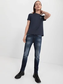 Джинси Armani Exchange Slim модель 6KZJ13-Z1PFZ-1500 Фото