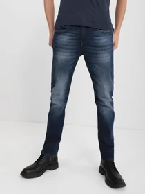 Джинси Armani Exchange Slim модель 6KZJ13-Z1PFZ-1500 Фото