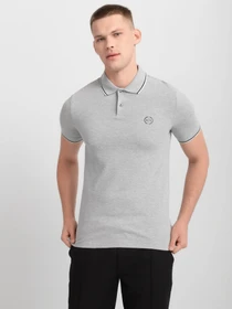 Футболки и поло Armani Exchange модель 8NZF75-Z8M5Z-3929 Фото