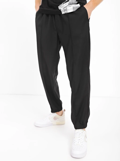 Брюки Armani Exchange модель 8NZPP1-ZNPMZ-2240 Фото