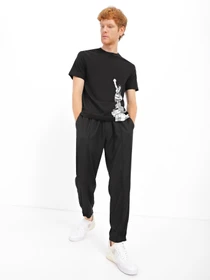 Брюки Armani Exchange модель 8NZPP1-ZNPMZ-2240 Фото