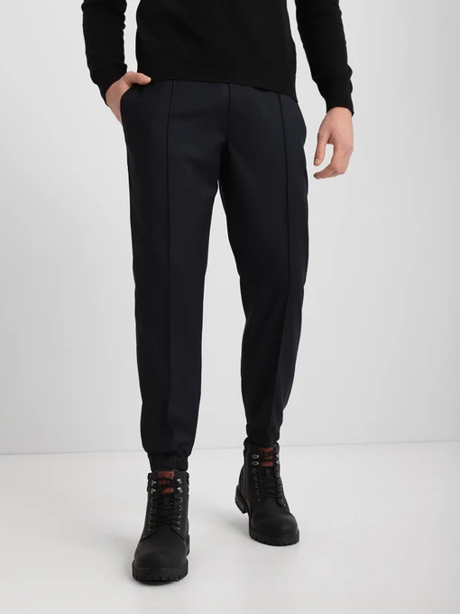 Брюки Armani Exchange модель 8NZPP1-ZNPMZ-85AM Фото