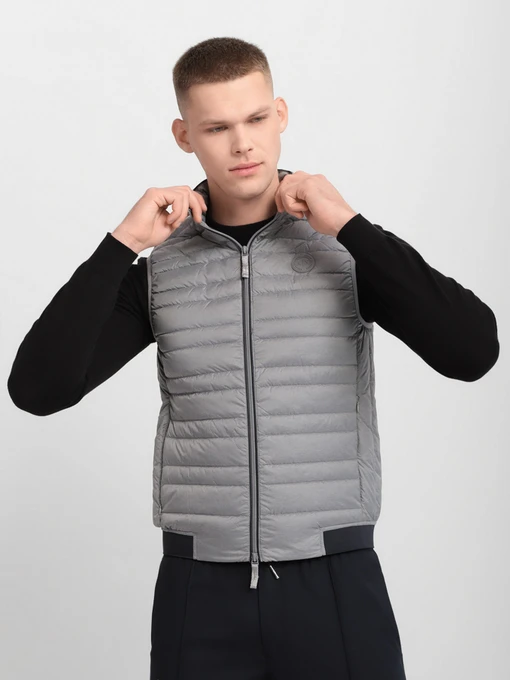 Куртки та дублянки Armani Exchange модель 8NZQ51-ZNW3Z-0902 Фото