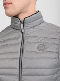 Куртки та дублянки Armani Exchange модель 8NZQ51-ZNW3Z-0902 Фото