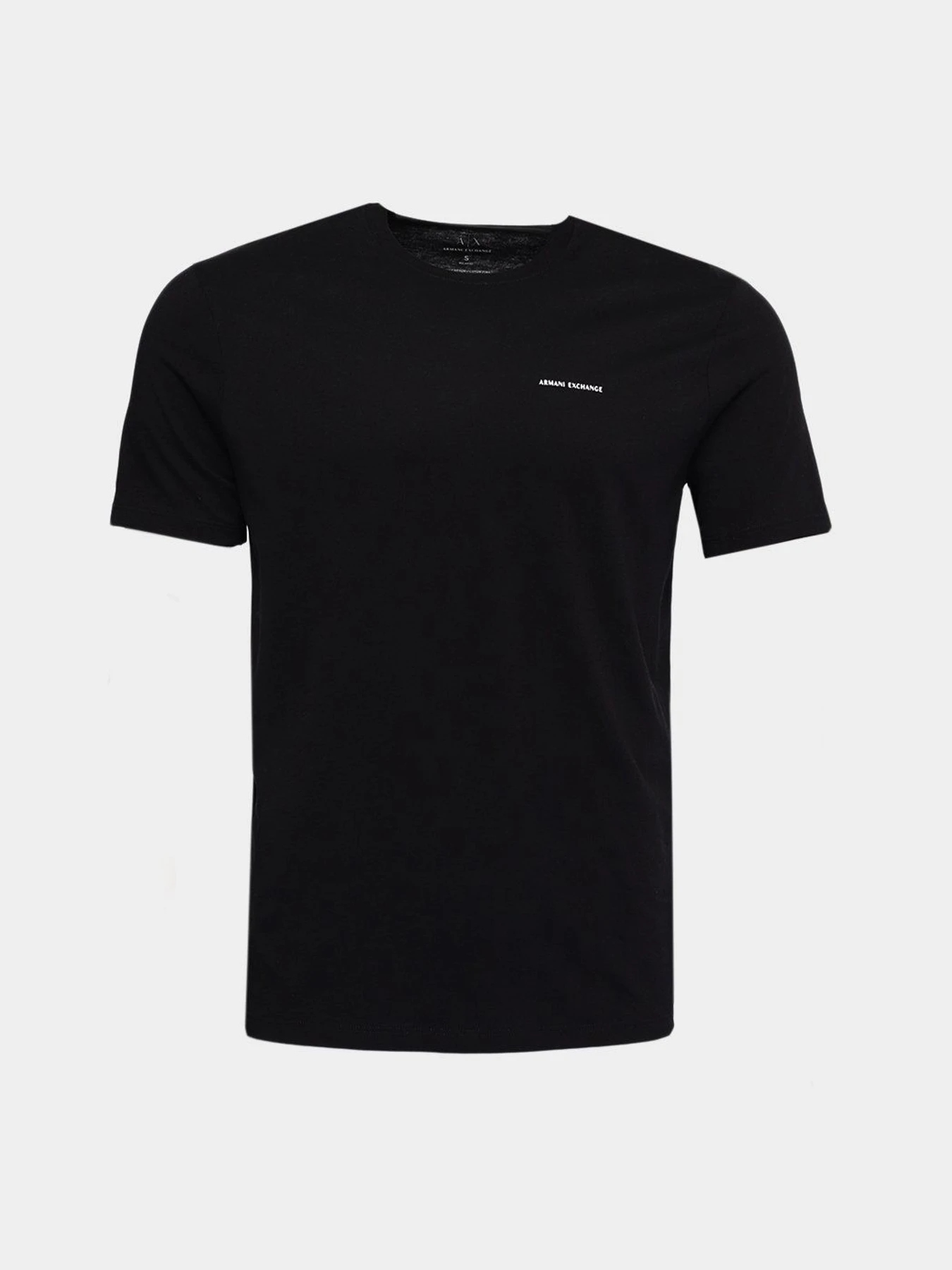 Футболки і поло Armani Exchange модель 8NZT86-ZJA5Z-1200 Футболки і поло Armani Exchange модель 8NZT86-ZJA5Z-1200 Фото