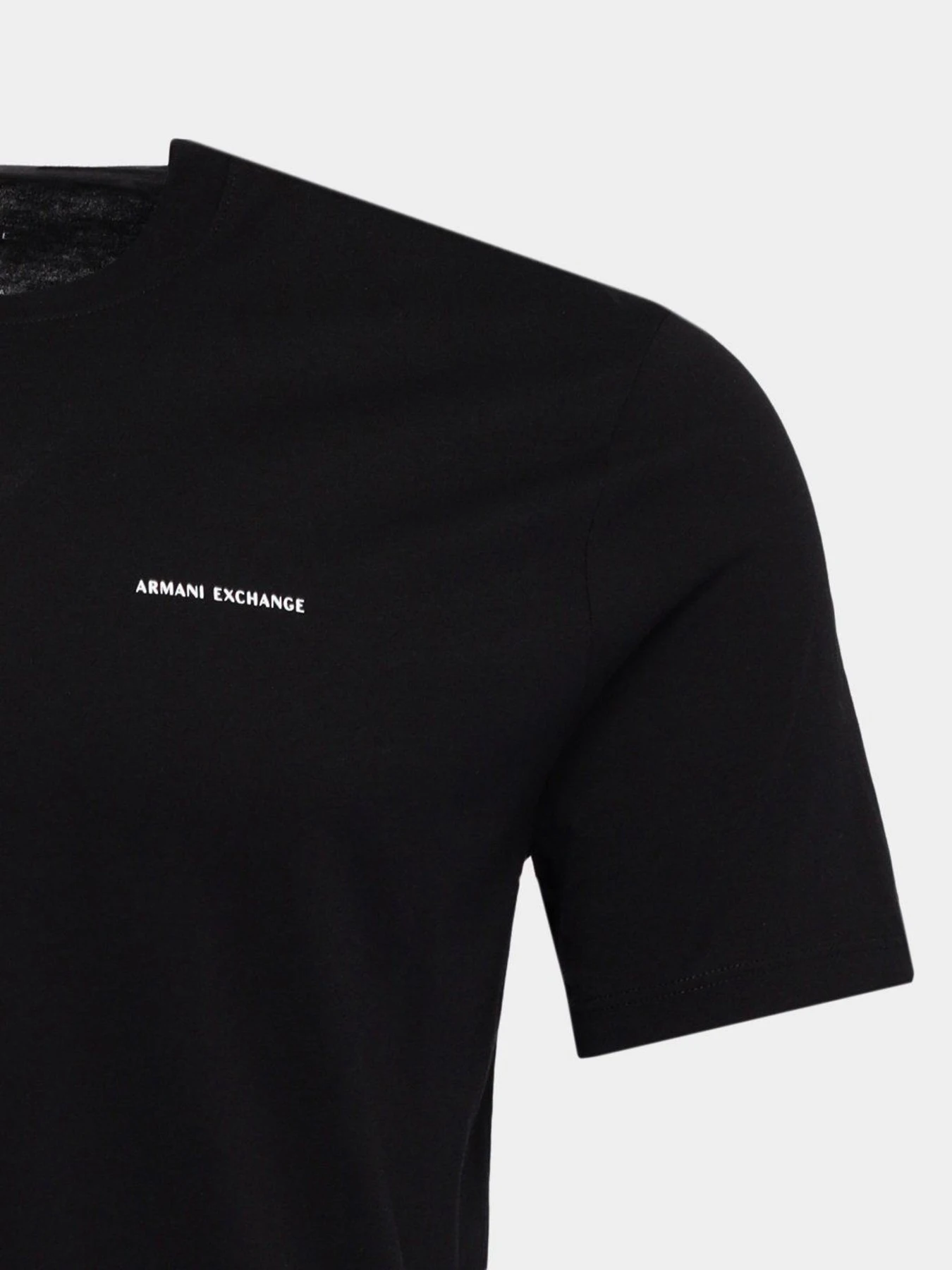 Футболки і поло Armani Exchange модель 8NZT86-ZJA5Z-1200 Футболки і поло Armani Exchange модель 8NZT86-ZJA5Z-1200 Фото