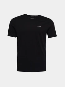 Футболки і поло Armani Exchange модель 8NZT86-ZJA5Z-1200 Фото