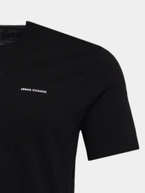 Футболки і поло Armani Exchange модель 8NZT86-ZJA5Z-1200 Фото