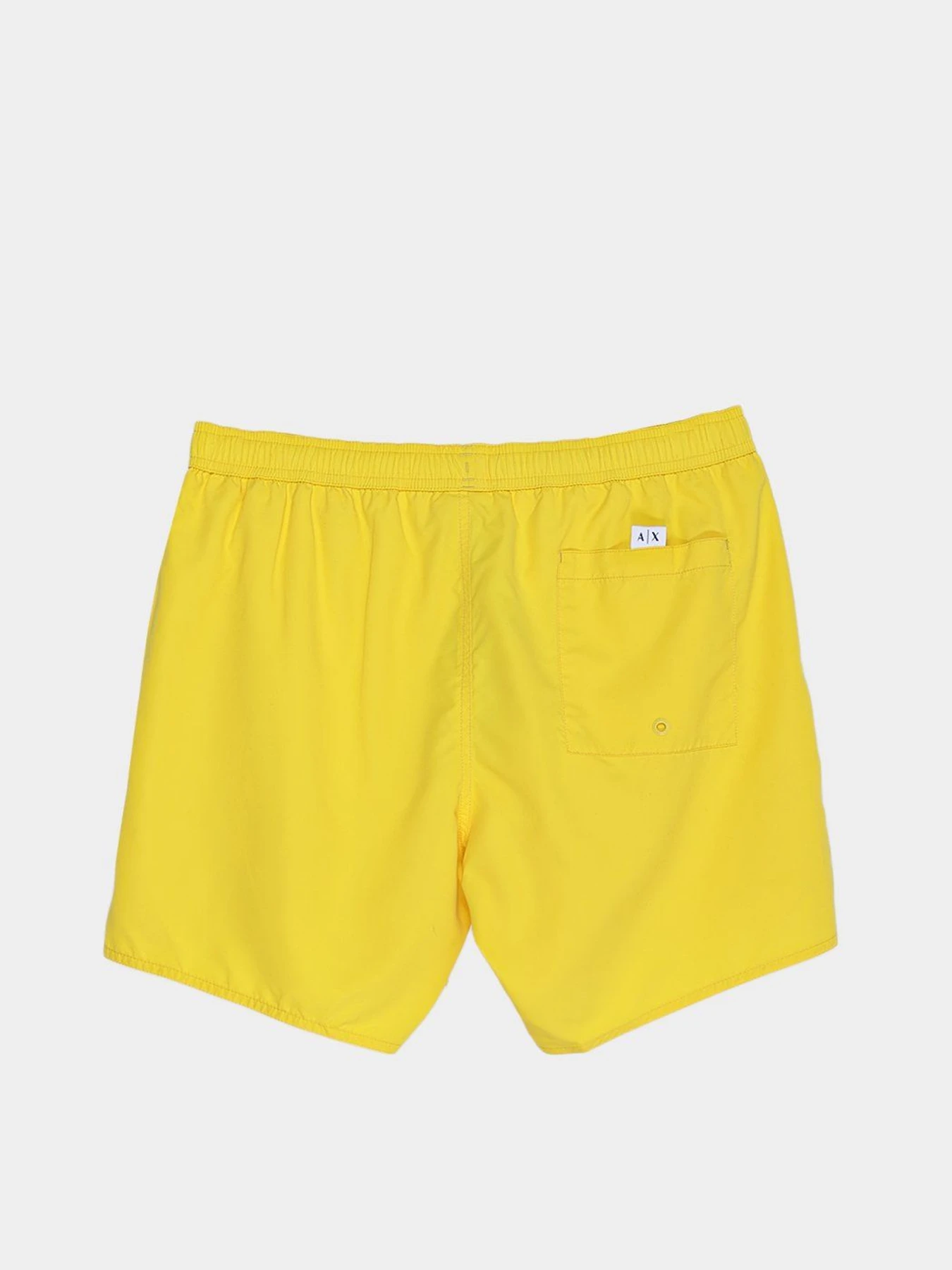 Одяг для пляжу Armani Exchange модель 953001-1P620-00560 Одяг для пляжу Armani Exchange модель 953001-1P620-00560 Фото