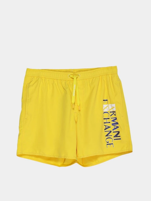 Одяг для пляжу Armani Exchange модель 953001-1P620-00560 Фото
