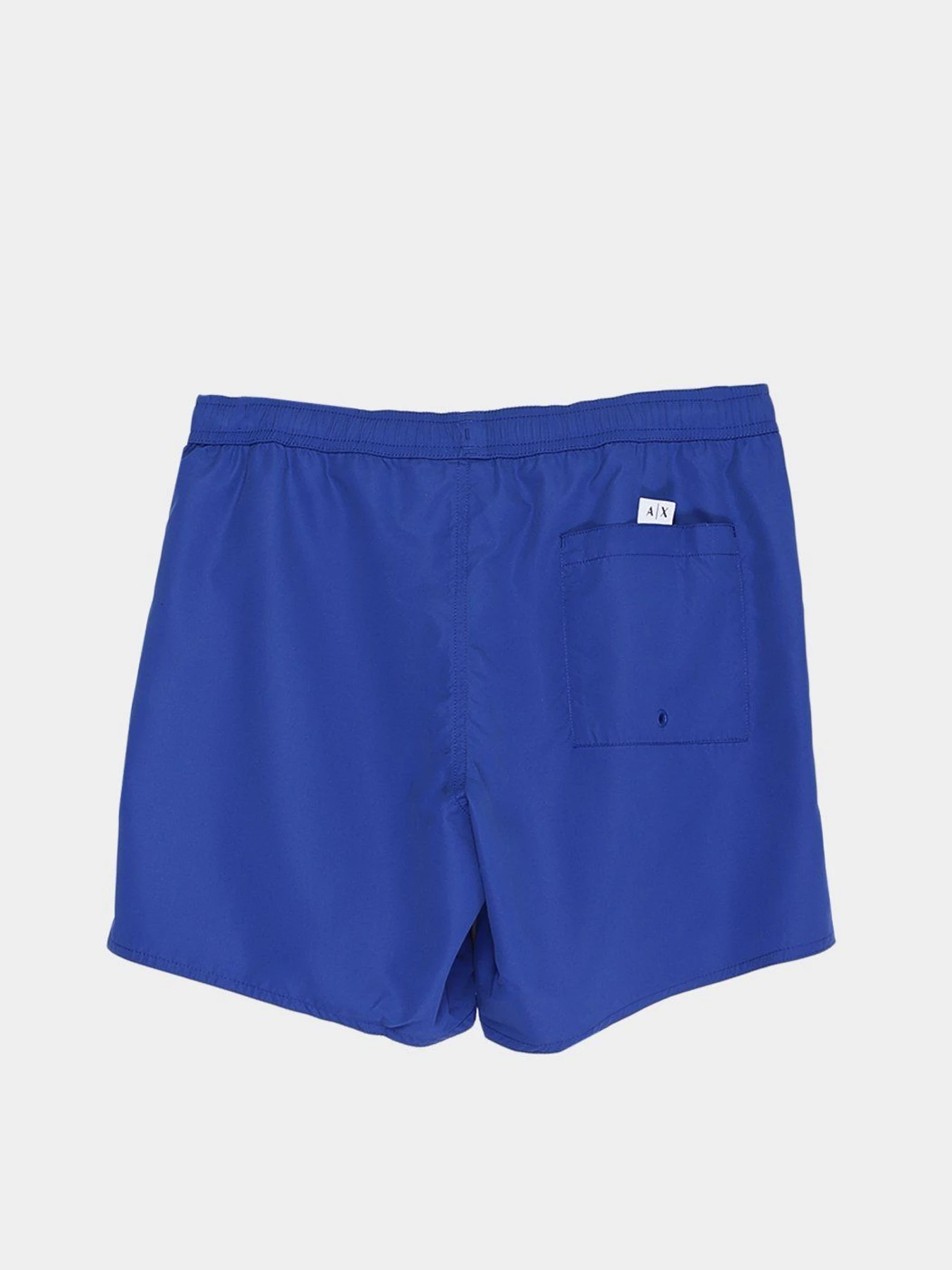Одяг для пляжу Armani Exchange модель 953001-1P620-00637 Одяг для пляжу Armani Exchange модель 953001-1P620-00637 Фото