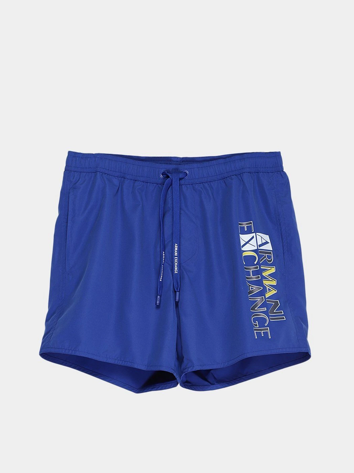 Одяг для пляжу Armani Exchange модель 953001-1P620-00637 Одяг для пляжу Armani Exchange модель 953001-1P620-00637 Фото