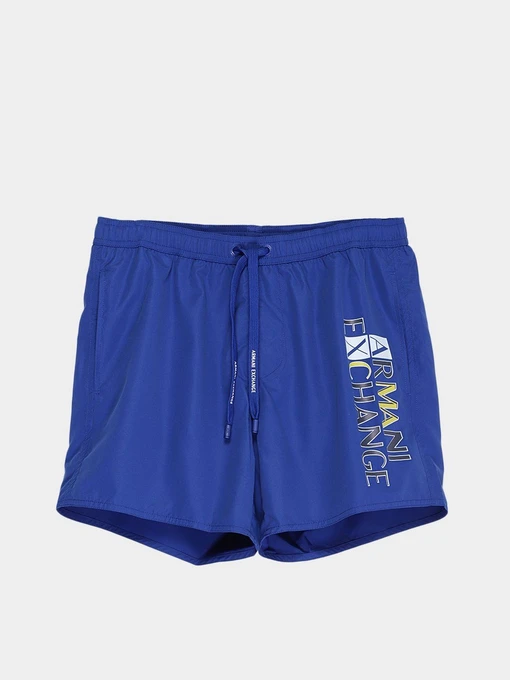 Одяг для пляжу Armani Exchange модель 953001-1P620-00637 Фото