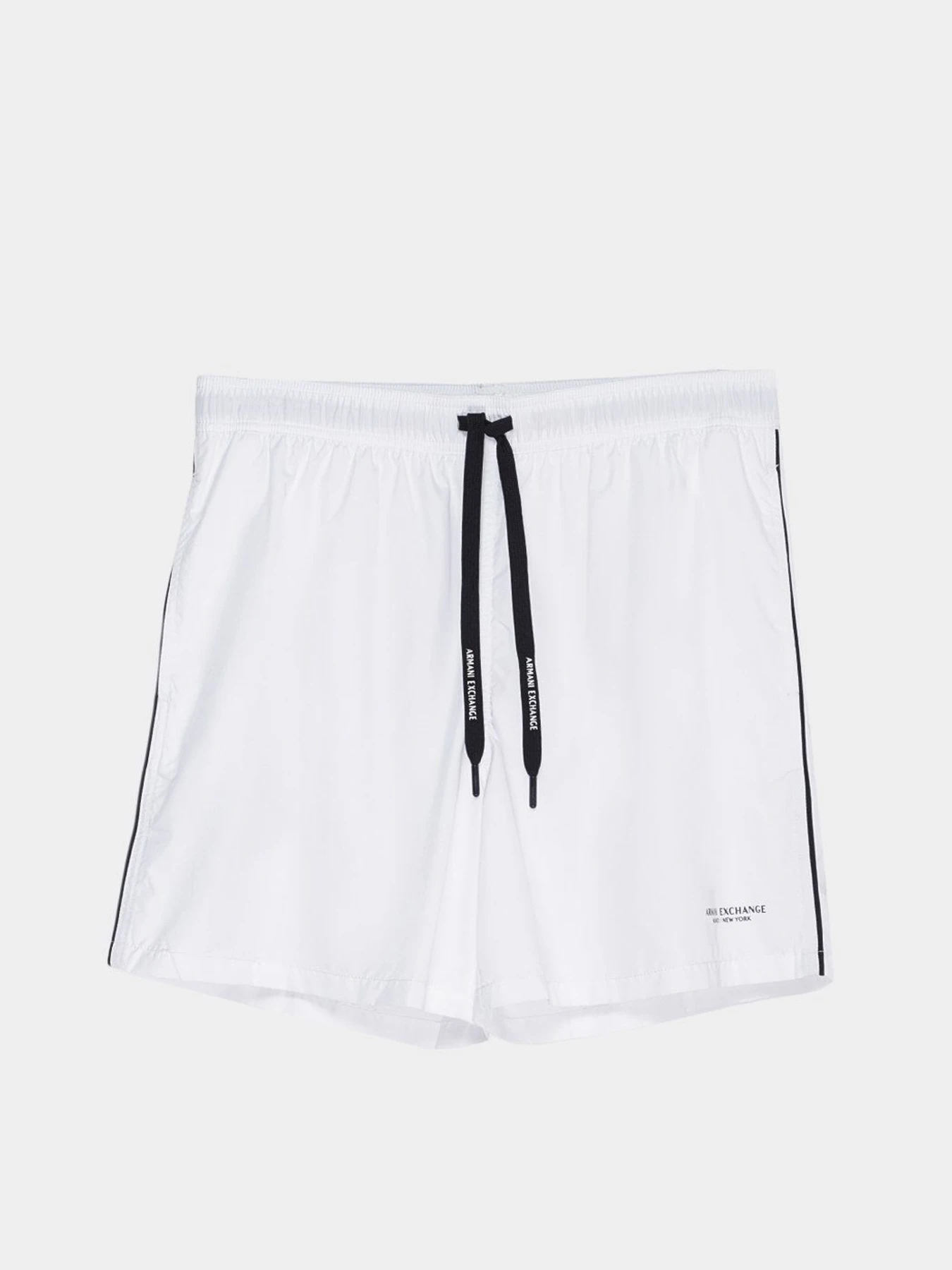 Одежда для пляжа Armani Exchange модель 953013-CC630-00010 Одежда для пляжа Armani Exchange модель 953013-CC630-00010 Фото