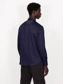 Рубашки Armani Exchange модель 6KZC15-ZNZRZ-1505 Фото