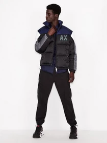 Рубашки Armani Exchange модель 6KZC15-ZNZRZ-1505 Фото