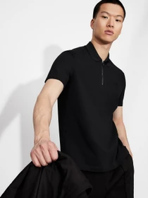 Футболки і поло Armani Exchange модель 6KZFAR-ZJL4Z-1200 Фото