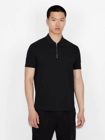 Футболки і поло Armani Exchange модель 6KZFAR-ZJL4Z-1200 Фото
