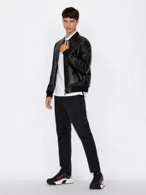 Футболки і поло Armani Exchange модель 6KZFFK-ZJL4Z-1100 Фото