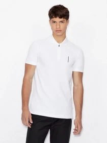 Футболки і поло Armani Exchange модель 6KZFFK-ZJL4Z-1100 Фото
