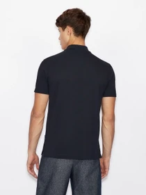 Футболки и поло Armani Exchange модель 6KZFFK-ZJL4Z-1510 Фото