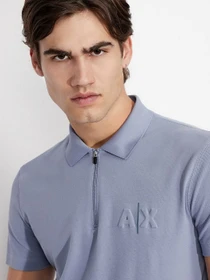 Футболки и поло Armani Exchange модель 6KZFFK-ZJL4Z-1534 Фото