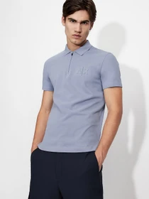 Футболки и поло Armani Exchange модель 6KZFFK-ZJL4Z-1534 Фото