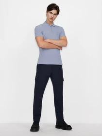 Футболки и поло Armani Exchange модель 6KZFFK-ZJL4Z-1534 Фото
