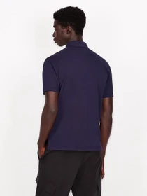 Футболки і поло Armani Exchange модель 6KZFFW-ZJH4Z-1505 Фото