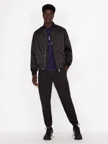 Футболки і поло Armani Exchange модель 6KZFFW-ZJH4Z-1505 Фото