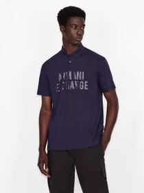 Футболки і поло Armani Exchange модель 6KZFFW-ZJH4Z-1505 Фото