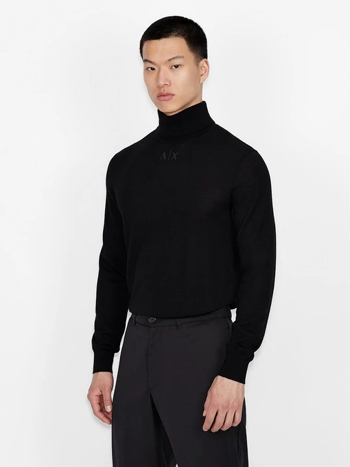 Свитры и кардиганы Armani Exchange модель 6KZM1J-ZMS8Z-1200 Фото