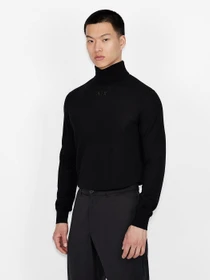 Свитры и кардиганы Armani Exchange модель 6KZM1J-ZMS8Z-1200 Фото