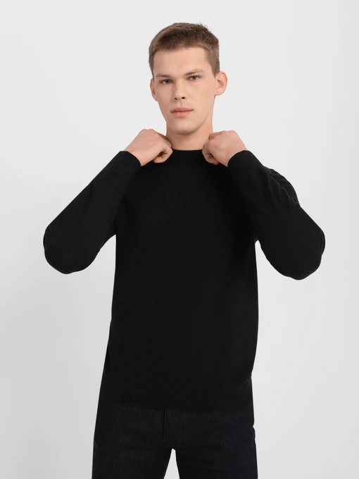 Свитры и кардиганы Armani Exchange модель 6KZM2F-ZM1BZ-1200 Фото