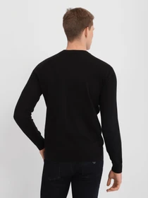 Свитры и кардиганы Armani Exchange модель 6KZM2F-ZM1BZ-1200 Фото