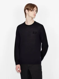 Свитры и кардиганы Armani Exchange модель 6KZM2Q-ZMS8Z-4520 Фото
